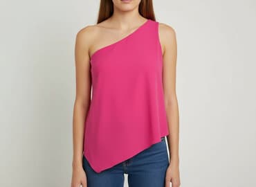 buty new look: New Look, Women`s top, size S — 6