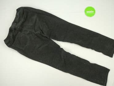 deichmann kapcie z futerkiem: Esmara, Spodnie materiałowe damskie, rozmiar XL — 3