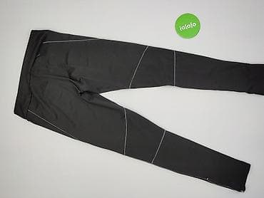 dresy do kolan: ONLY Play, Legginsy Sportowe damskie, rozmiar M — 3