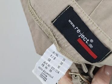 spódnica z eko skóry reserved: Spódnica damska, rozmiar S — 3