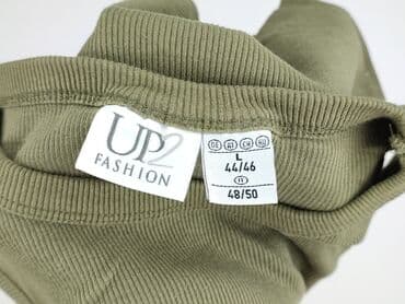 der oder das t shirty: UP2Fashion, Women`s top, size 2XL (EU 44) — 4
