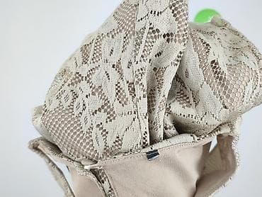 garnitur na stójce: Bluzka damska, rozmiar L — 4