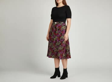 plisowane spódnice lidl: Marks & Spencer, Spódnica damska, rozmiar 3XL — 7