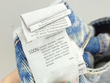 harbours jeans: Sinsay, Jeansy damskie, rozmiar S — 5