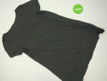 czarne luźne sukienki: Sukienka damska, rozmiar M — 2