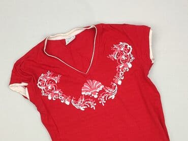 silvian heach t shirty: Jeanswear, T-shirt damski, rozmiar S — 1