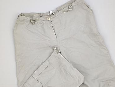 pull and bear rozmiary: Spodnie 3/4 dla mężczyzn, rozmiar XL — 1