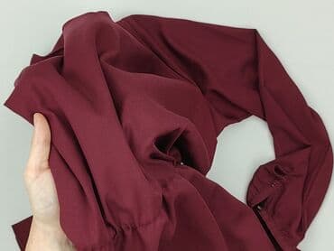 duże rozmiary ekskluzywne sukienki plus size: Moon Chang, Sukienka damska, rozmiar 2XL — 5