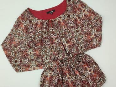 noa noa bluzki: Bluzka damska, rozmiar M — 1