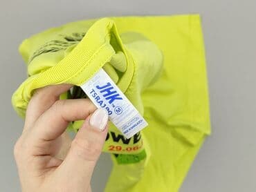 givenchy kurtka: JHK, Koszulka dla mężczyzn, rozmiar M — 4