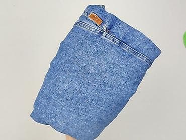 bootcut jeansy: Jeans for women, size 3XL — 6