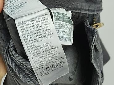 grace jeans mango: Levi’s, Jeansy damskie, rozmiar 2XS — 5