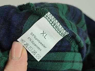 maxi spódnice boho: Spódnica damska, rozmiar XL — 4