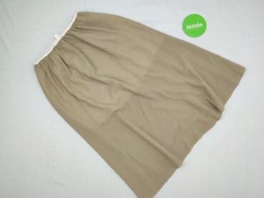 polhalki pod sukienke: Spódnica damska, rozmiar 4XL — 2