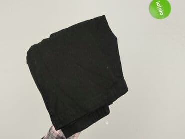 discrete spodnie: Stradivarius, Spodnie materiałowe damskie, rozmiar 2XS — 5