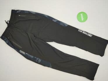 h m formuła 1 koszulka: Spodnie sportowe dla mężczyzn, 2XS — 2