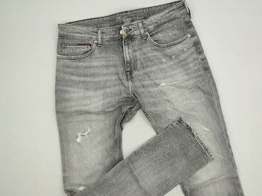 jeansy born2be: Tommy Jeans, Jeansy dla mężczyzn, rozmiar XL — 1