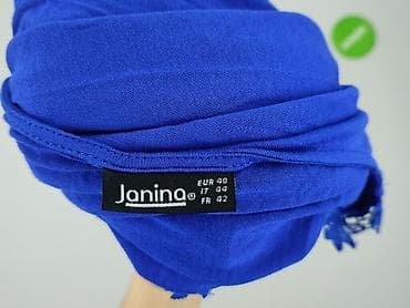 dekolt serce bluzki: Janina, Bluzka damska, rozmiar L — 5