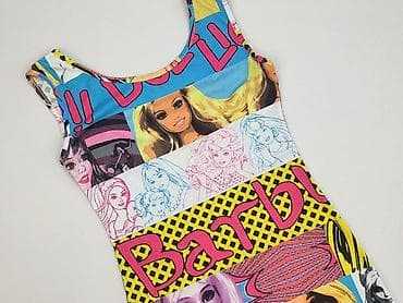 bluzki barbie: Barbie, Sukienka damska, rozmiar S — 1