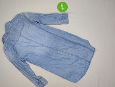 sukienka srebrna cekiny h: H&M, Sukienka damska, rozmiar XS — 3