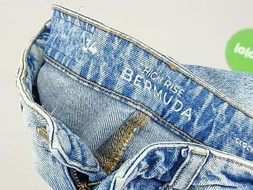 jeans 24: Szorty damskie, rozmiar XS — 4