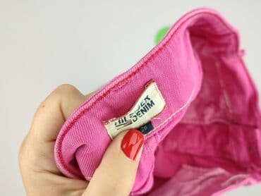 kombinezon narciarski tommy hilfiger: Hilfiger Denim, Jeansy damskie, rozmiar XS — 4