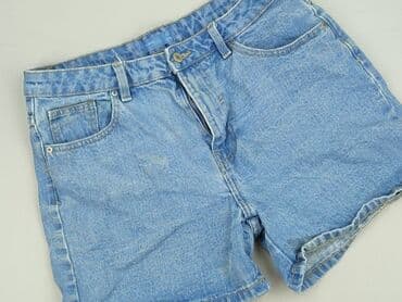 jeansy damskie cropp: Sinsay, Szorty damskie, L — 1