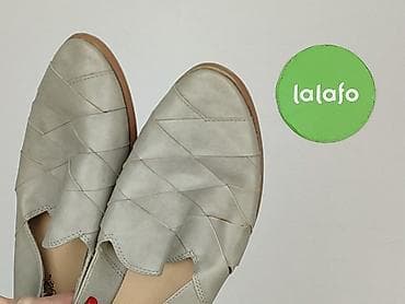 deichmann baleriny: American Eagle, Półbuty damskie, rozmiar 38 — 6