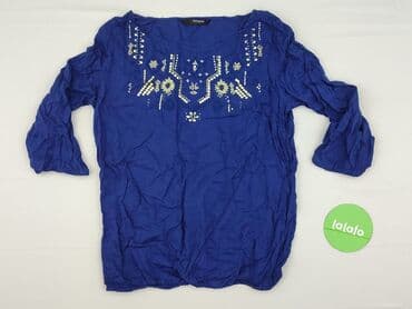 bluzki kopertowe reserved: Reserved, Bluzka damska, rozmiar L — 2