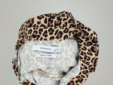 bialy sweter reserved: Koszula damska, rozmiar 2XS — 4