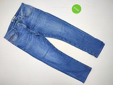 levis t shirt basic: Lee Cooper, Jeansy dla mężczyzn, rozmiar L — 2