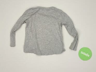 bluzka wiskoza elastan: Blouse, Lupilu, 3-4 years, 98-104 cm, condition - Very good — 3