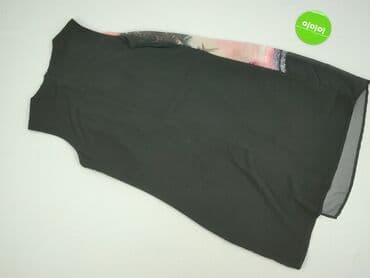 zara sukienka w geometryczne wzory: Reserved, Women`s dress, size S (EU 36) — 3