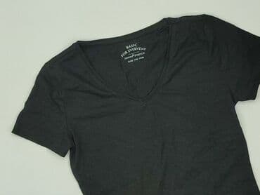 gymshark t shirty oversize: Janina, T-shirt damski, rozmiar S — 1