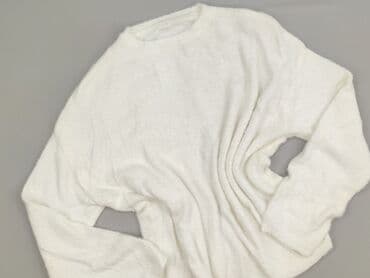 kobiecy sweter: Sweter damski, rozmiar M — 1