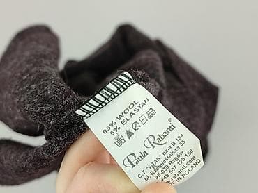 bluzki golfy: Tunika damska, rozmiar S — 4