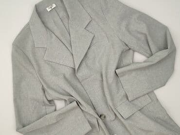 kurtki zimowe 50 style: Trencz damski, rozmiar S — 1