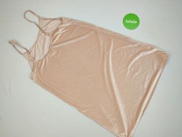 spódniczka welurowa: RAINBOW, Sukienka damska, rozmiar XL — 3