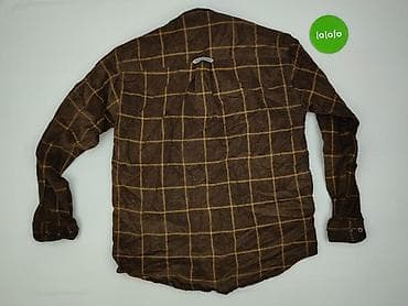 oversized: Gianni, Koszulа dla mężczyzn, rozmiar S — 3