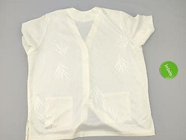 boucle kurtka: Koszula damska, rozmiar 9XL — 3