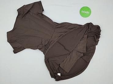 body pull bear: Sukienka damska, rozmiar S — 3