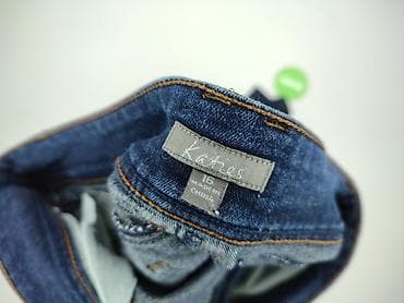 kurtka getex: Jeansy damskie, rozmiar 2XL — 4
