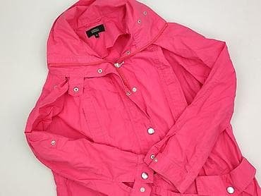 trencz: Marks & Spencer, Kurtka przejściowa damska, rozmiar XL — 1