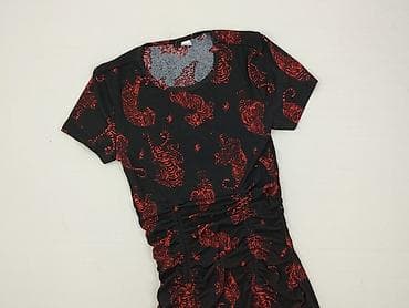 H&M Divided, Sukienka damska, rozmiar S