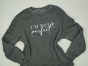 Women: Shein, Women`s sweatshirt, size L — 1