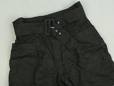 kargo spodnie: Orsay, Szorty damskie, rozmiar M — 1