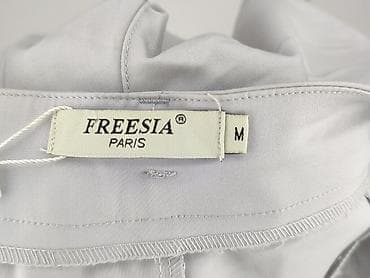 freesia paris: Freesia, Spodnie materiałowe damskie, rozmiar M — 4
