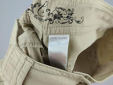 dickies szorty: Cherokee, Szorty damskie, rozmiar 2XL — 4