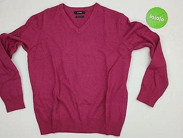 sweter damski plus size: Dunnes, Sweter damski, rozmiar L — 2