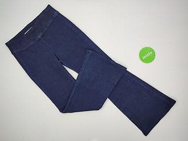 botki c: Stradivarius, Legginsy rozmiar L — 2